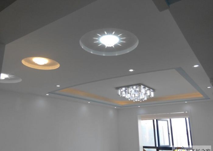 武汉佳兆业装修效果图