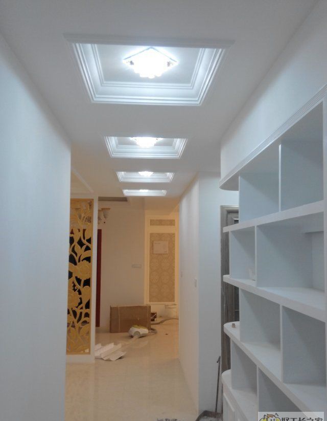 武汉红霞装修效果图