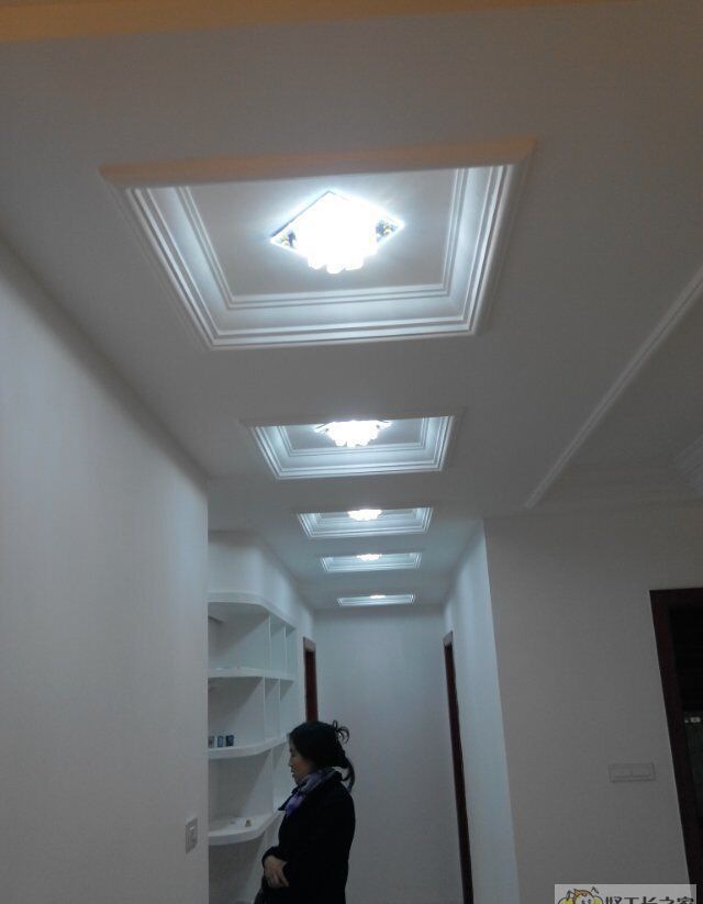 武汉红霞装修效果图