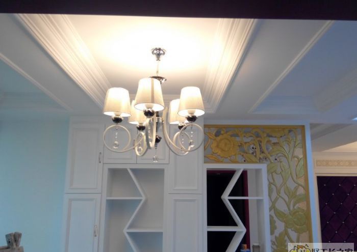 武汉红霞装修效果图