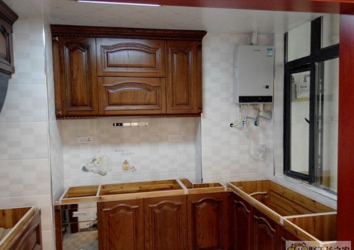 武汉红霞装修效果图