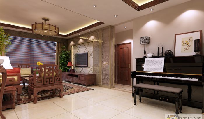 �����������װ��Ч��ͼ