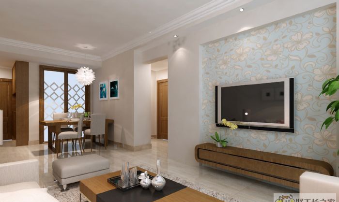 �����߽���С��װ��Ч��ͼ