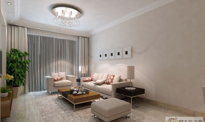 �����߽���С��װ��Ч��ͼ