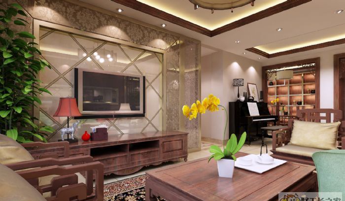 �����������װ��Ч��ͼ