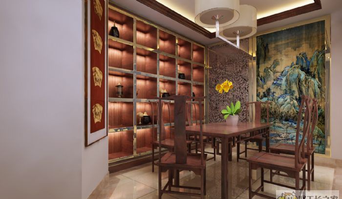 �����������װ��Ч��ͼ