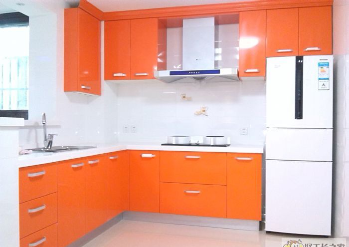 上海怡东花园装修效果图