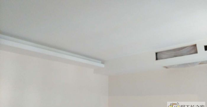 上海怡东花园装修效果图