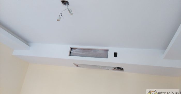 上海怡东花园装修效果图