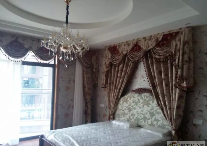 �ɶ��뵺�ǰ�װ��Ч��ͼ