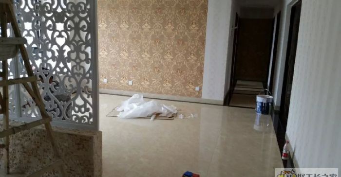 成都中央鹭洲装修效果图