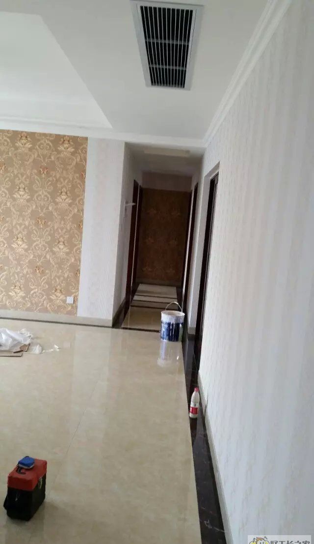 成都中央鹭洲装修效果图