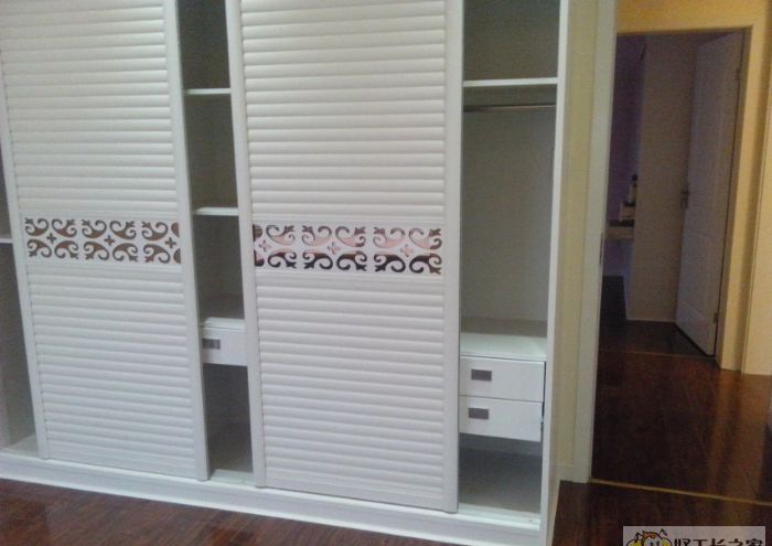 成都龙门阵装修效果图