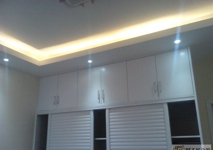 成都龙门阵装修效果图