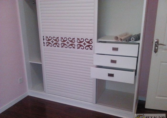 成都龙门阵装修效果图