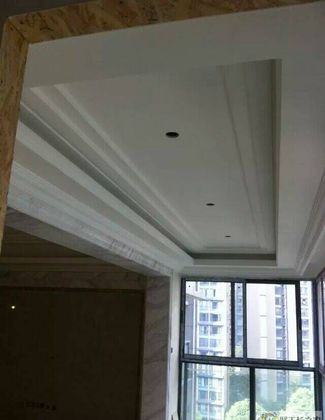 成都仁和春天装修效果图