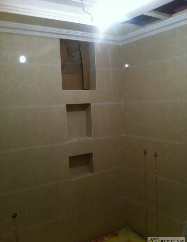 成都仁和春天装修效果图