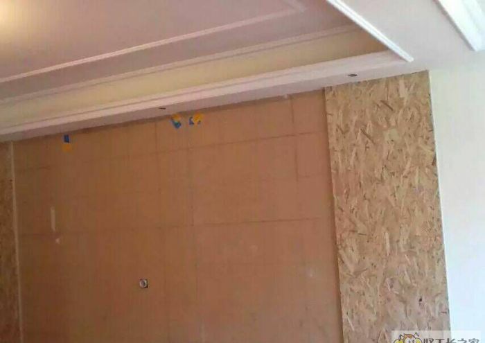 成都翡丽山装修效果图