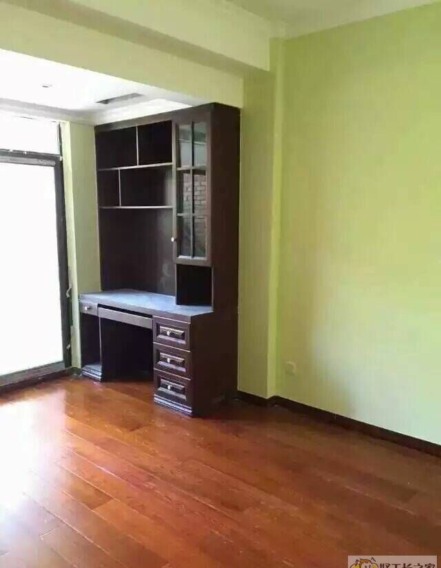 成都高新区 南城都汇装修效果图