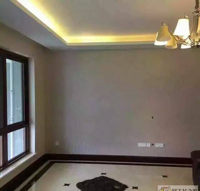 成都高新区 南城都汇装修效果图