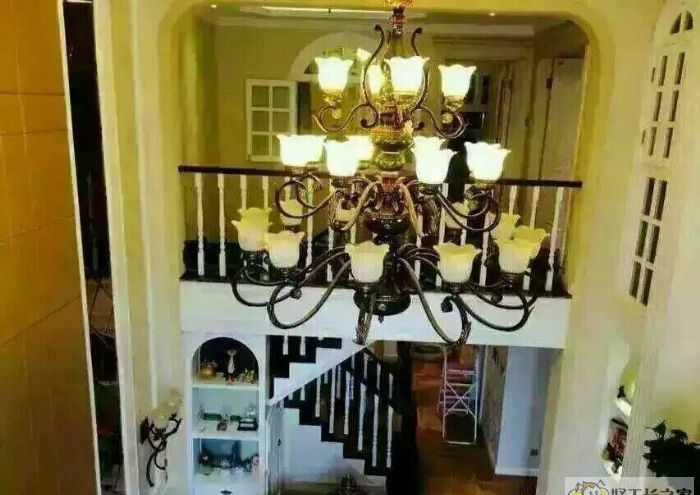 成都优品广场装修效果图