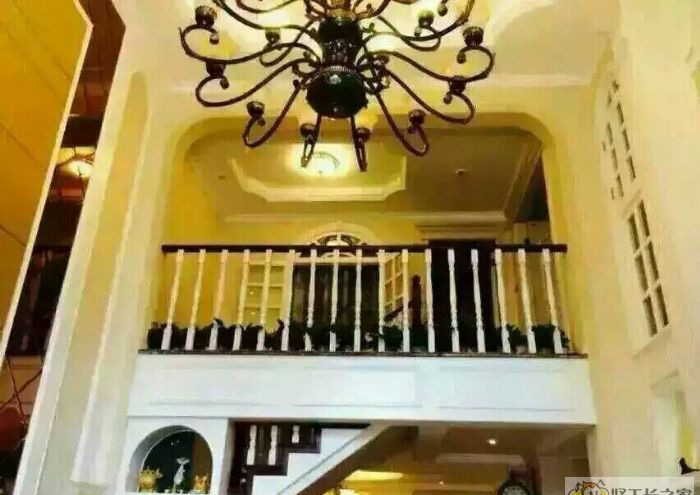 成都优品广场装修效果图