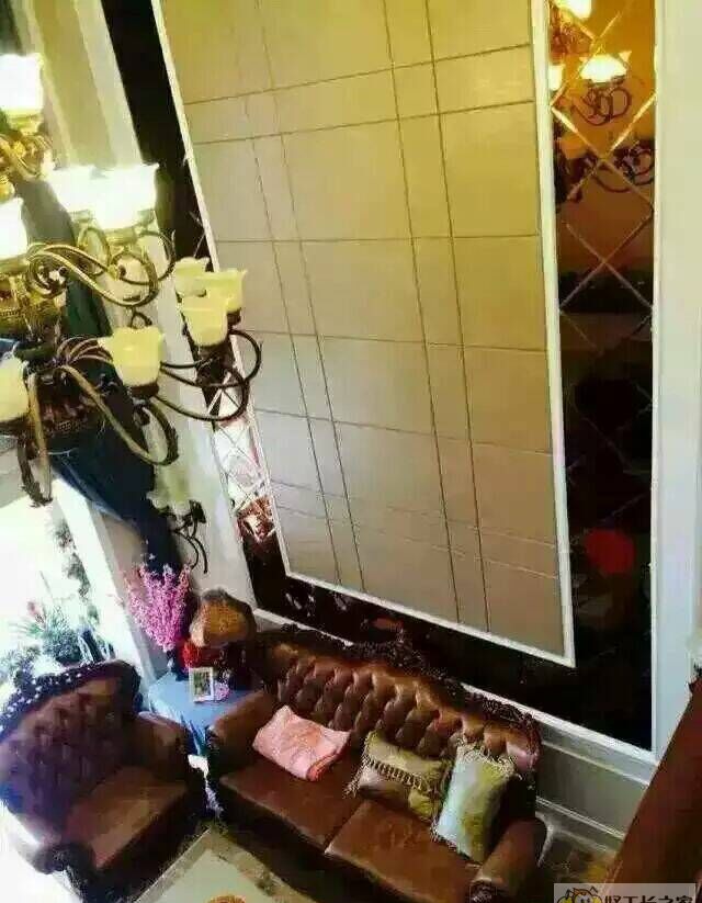 成都优品广场装修效果图