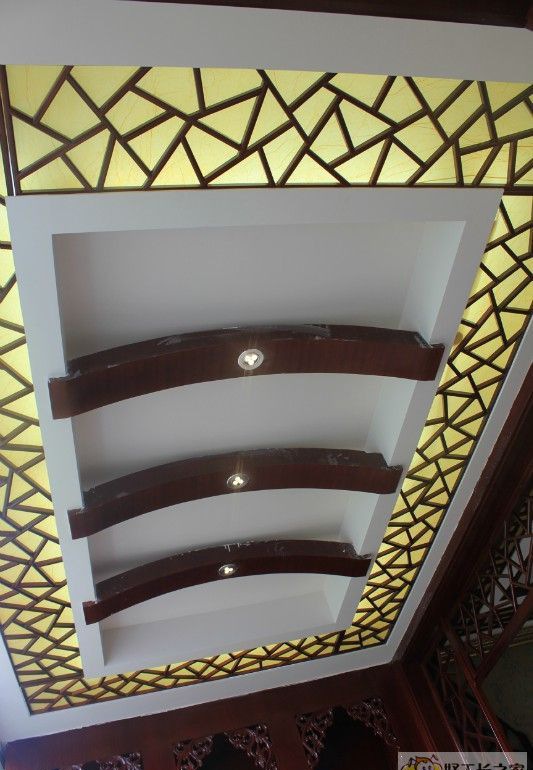 成都大湖区装修效果图