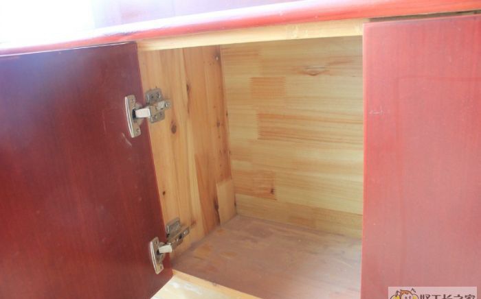 成都大湖区装修效果图