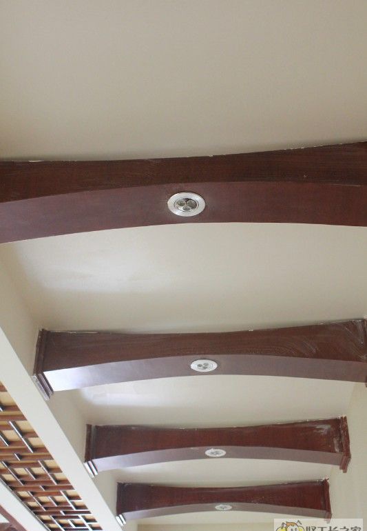 成都大湖区装修效果图