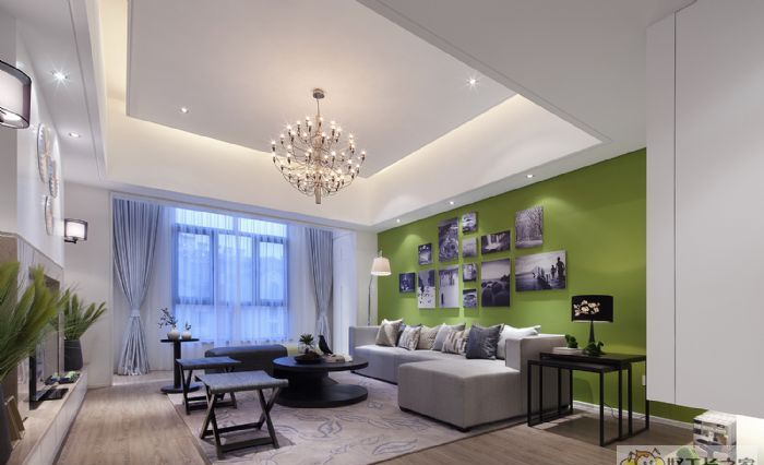 �ɶ�����cocoװ��Ч��ͼ