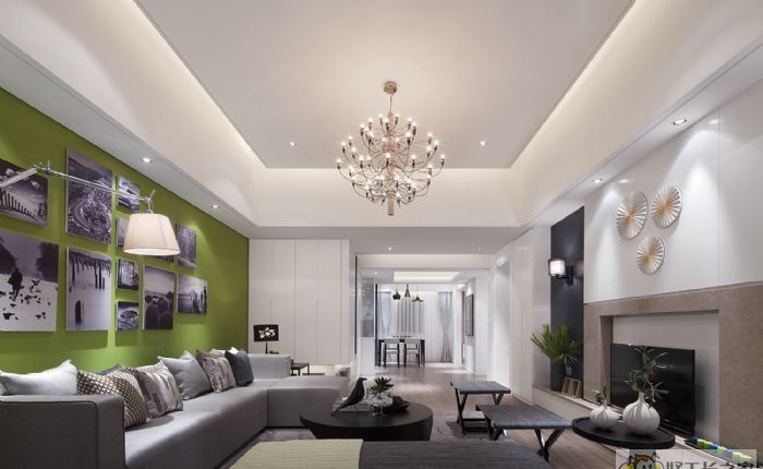 �ɶ�����cocoװ��Ч��ͼ