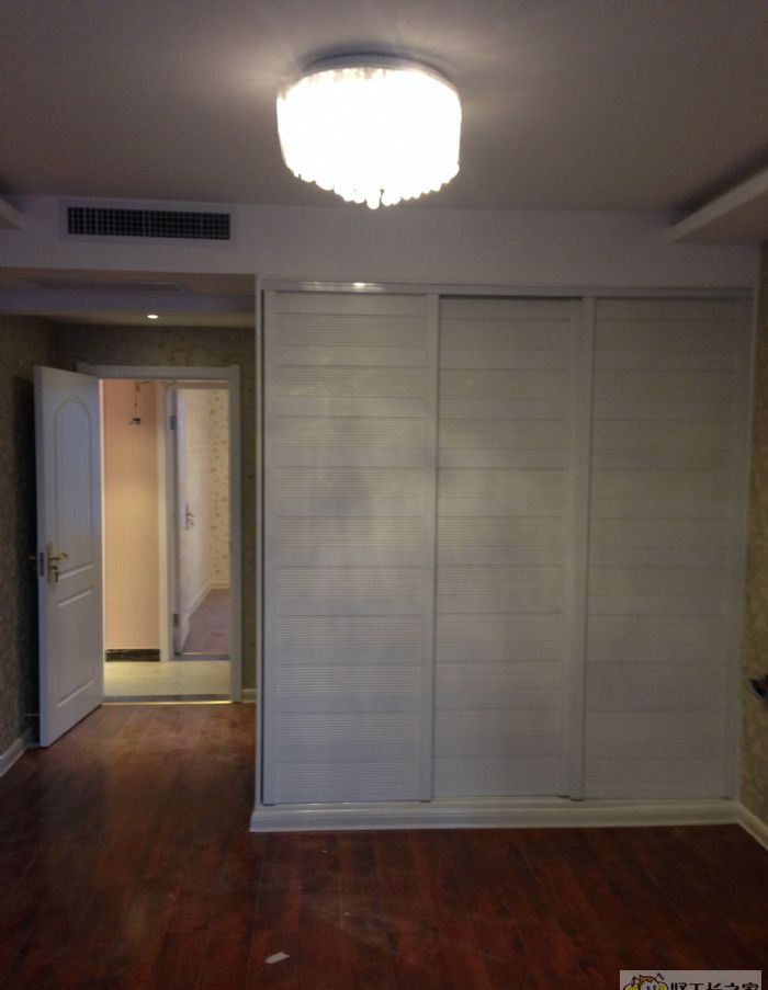 咸阳海伦国际装修效果图