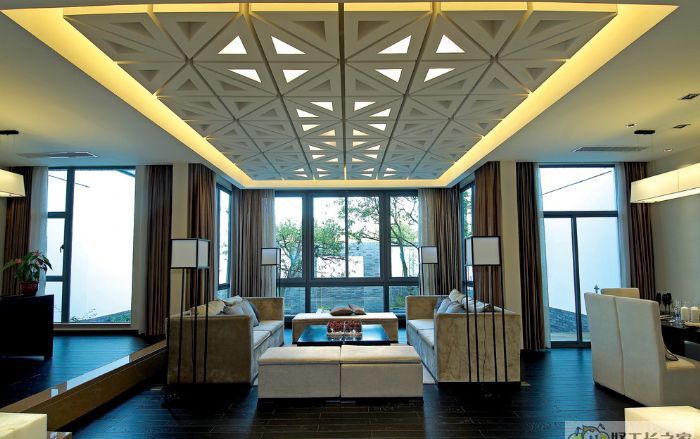 �廪԰װ��Ч��ͼ