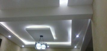 廊坊馨境界装修效果图