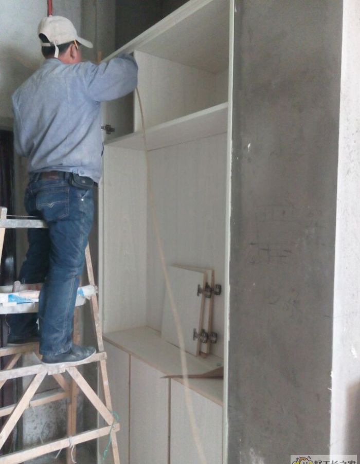 ʯ��ׯ�Ƹ�����װ��Ч��ͼ