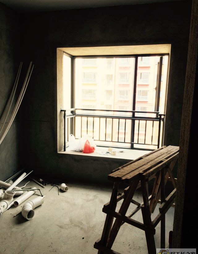 昆明经典明苑装修效果图