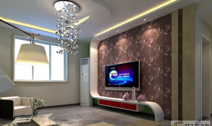 ������ó�㳡װ��Ч��ͼ