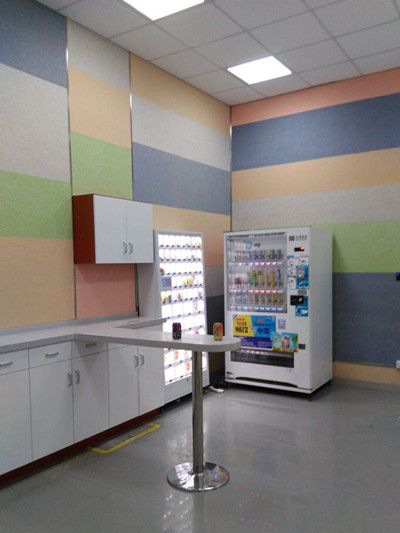 苏州东方产业园装修效果图