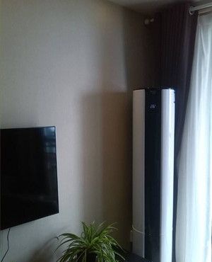 苏州越湖家下装修效果图