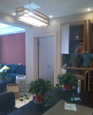 苏州越湖家下装修效果图