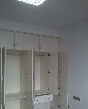 苏州华村苑装修效果图