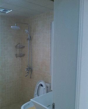 苏州华村苑装修效果图