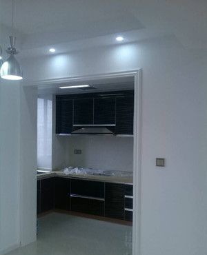 苏州华村苑装修效果图