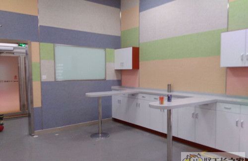 苏州东方产业园装修效果图