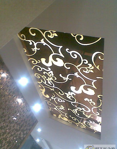 成都公园融郡装修效果图