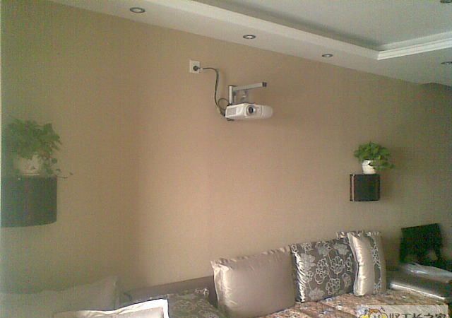 成都公园融郡装修效果图