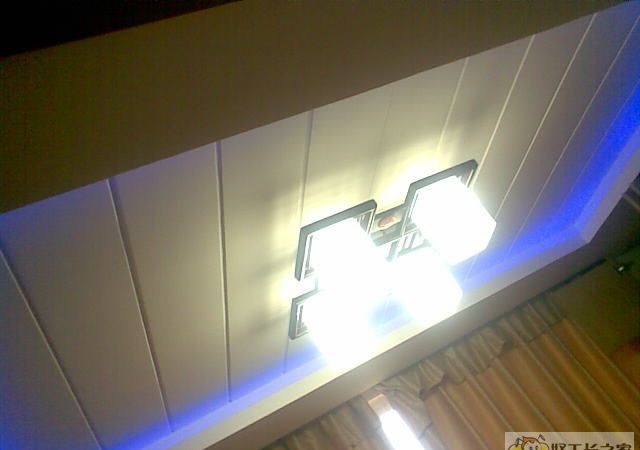 成都公园融郡装修效果图