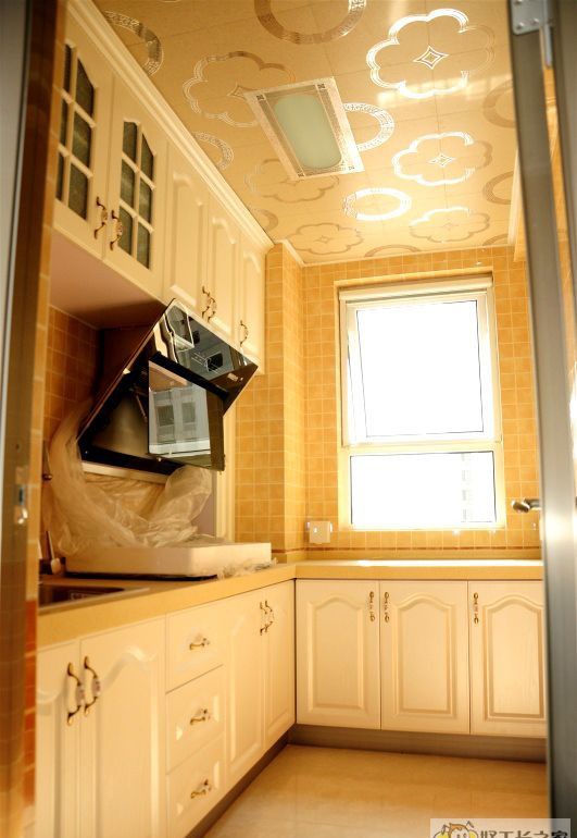 唐山东方红装修效果图