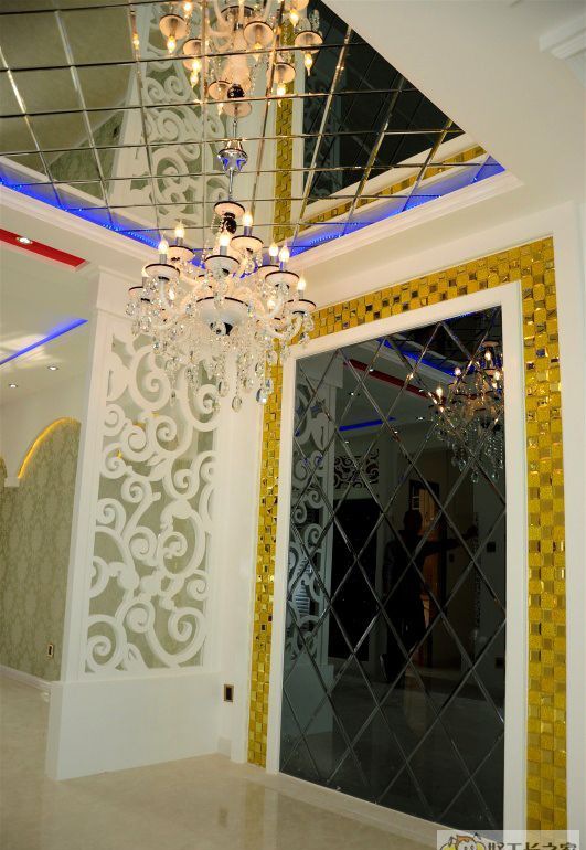 唐山东方红装修效果图